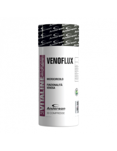 Anderson - Venoflux 30 cpr