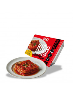 Ciao Carb - PROTOMEAL...