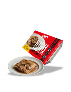 Ciao Carb - Lasagna...