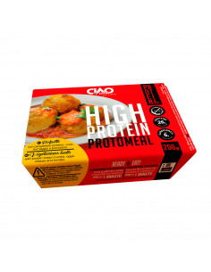 Ciao Carb - PROTOMEAL... 2