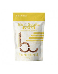 Bewheat - Be Scuits...
