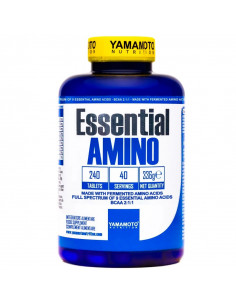 Yamamoto Nutrition -...