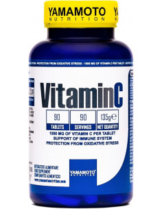 Yamamoto Nutrition -...