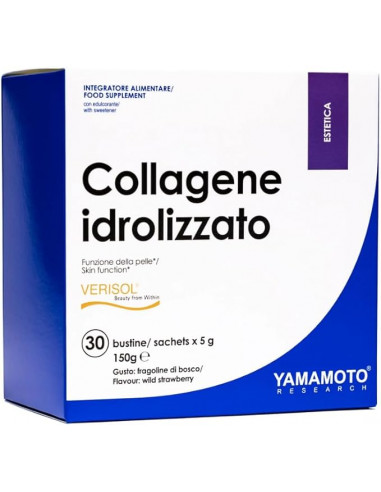 Yamamoto Nutrition - Collagene...
