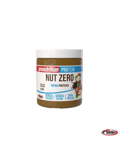 ProNutrition - Crema Nut Zero 350 g