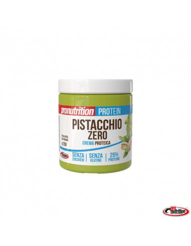 ProNutrition - Crema Pistacchio Zero...
