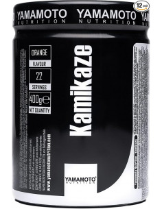 Yamamoto Nutrition -...