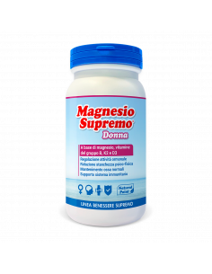 Natural Point - Magnesio...