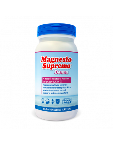 Natural Point - Magnesio Supremo...