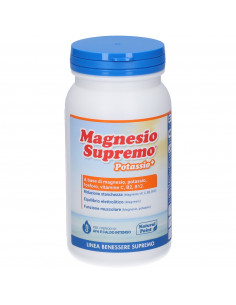 Natural Point - Magnesio...