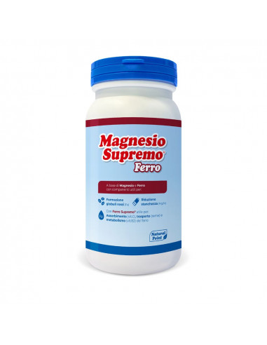 Natural Point - Magnesio Supremo...