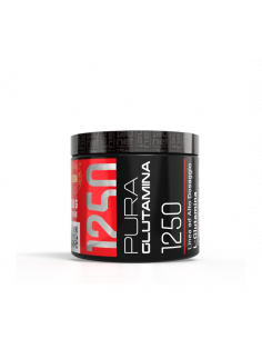 Net - Pure Glutamina 1250 -...