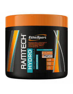 Ethic Sport - Ramtech Hydro...