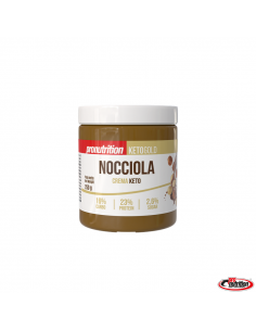 ProNutrition -  Crema Keto...