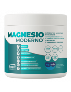 EthicSport - Magnesio...