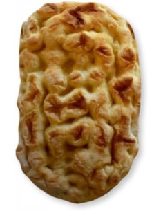 Bewheat - Base Pinsa keto...