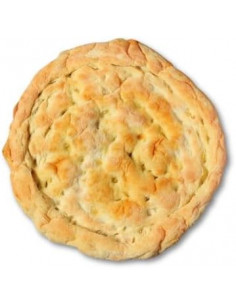 Bewheat - Base Pizza Keto...