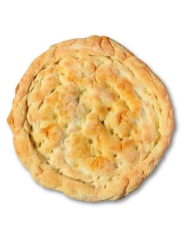 Bewheat - Base Pizza Keto 250 g