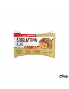 ProNutrition - Sfogliatina...