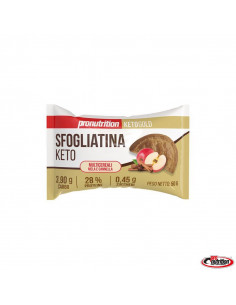 ProNutrition - Sfogliatina... 2