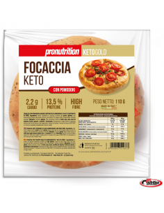 ProNutrition - Focaccia...