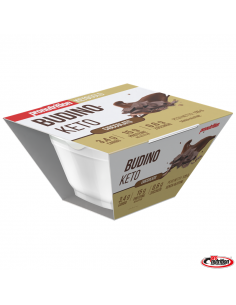 ProNutrition - Budino Keto...
