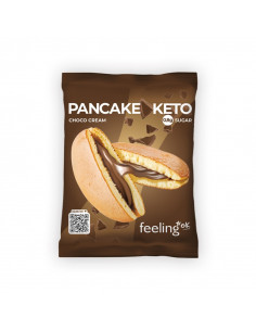 Feeling Ok - Pancake Keto 50 g