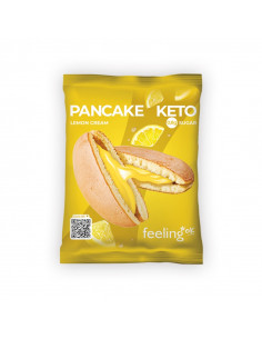 Feeling Ok - Pancake Keto 50 g 2