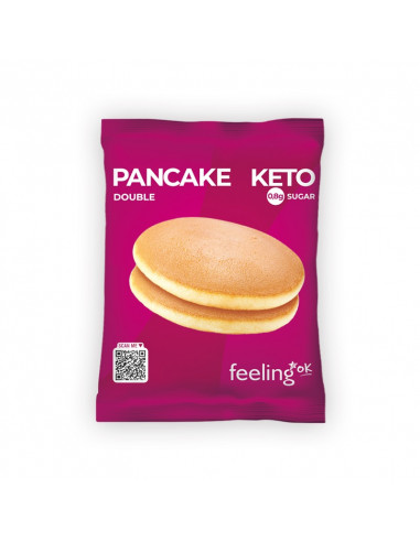 Feeling Ok - Pancake Keto 50 g