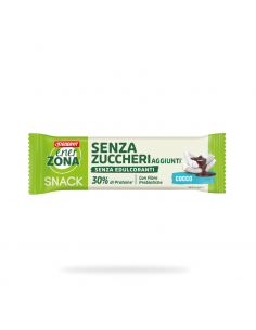 Enerzona - Snack  Senza...