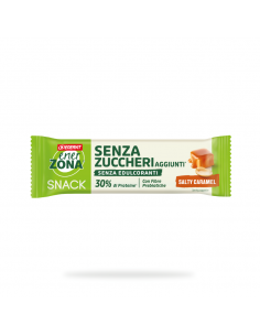 Enerzona - Snack  Senza... 2