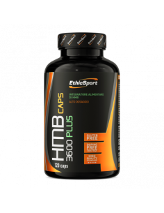 EthicSport - HMB 3600 Plus...