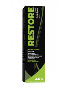 EthicSport - RESTORE 100 ml