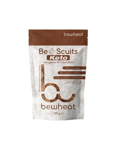 Bewheat - Be Scuits 150 g