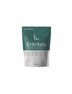 Bewheat - Eritritolo Sugar...