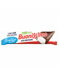 Why Nature - Buonissimo  30 g