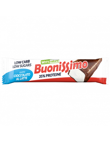 Why Nature - Buonissimo  30 g