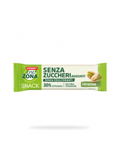 Enerzona - Snack pistacchio...