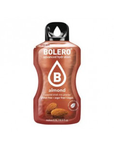 Bolero Drinks -  Preparato...