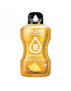 Bolero Drinks -  Preparato... 2