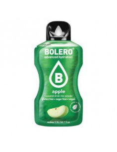 Bolero Drinks -  Preparato...