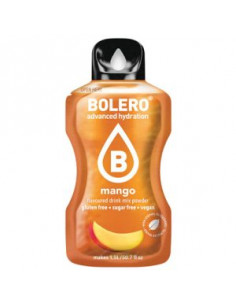 Bolero Drinks -  Preparato...