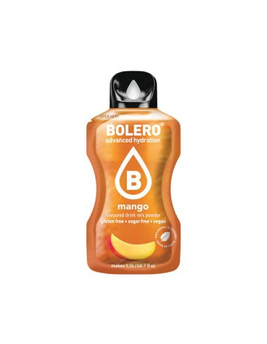 Bolero Drinks -  Preparato per...