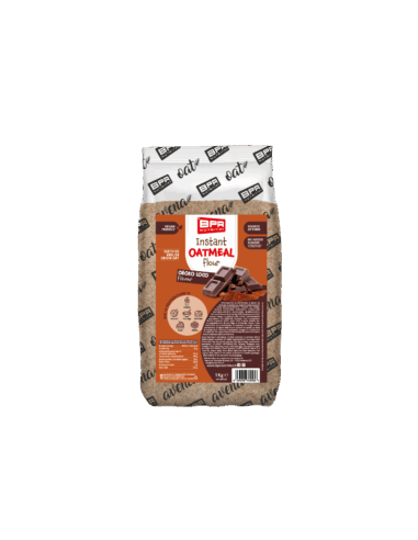 BPR NUTRITION - Farina D'Avena...