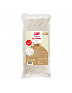 BPR NUTRITION - Farina di...
