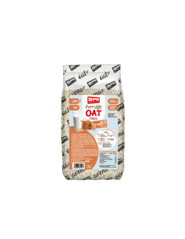 BPR NUTRITION - Fiocco d Avena Baby...
