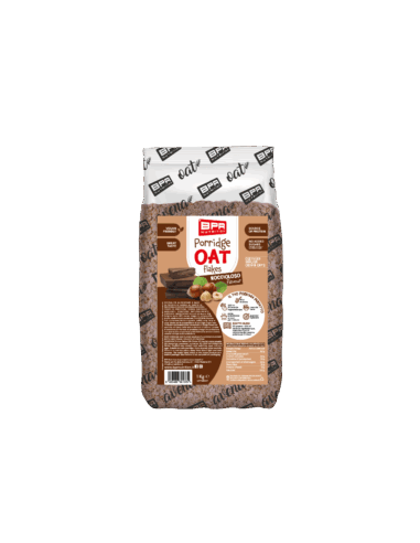 BPR NUTRITION - Fiocco d Avena Baby...