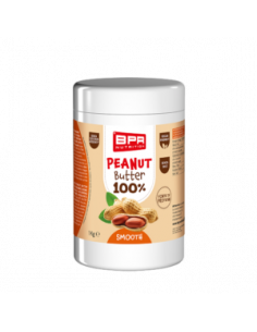 BPR NUTRITION - Peanut...