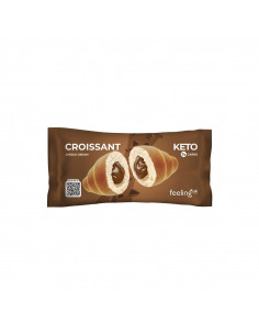 Feeling Ok - Croissant Keto...
