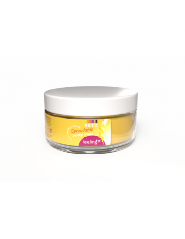 Feeling Ok - Keto Spreadable 100 g